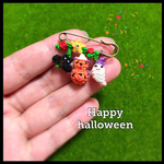 ハロウィン晩餐会！