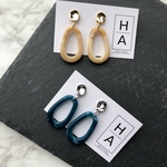 メタル×マーブルピアス