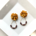 autumn〜秋ピアス （13）〜