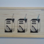Fish juice