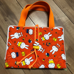 完成品♪  レビューブックカバー