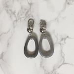 43.handmade pierce