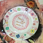 ♥ご予約のお客様専用 ♥大好評母の日♥オーダー♥オリジナルギフトいかがですか？