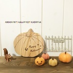 おうちカフェ♡ハロウィンのカボチャ🎃