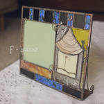 夜空のネコpic♡