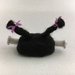 ハロウィンズラ👻フラ子