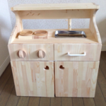 ちぃちゃな My Kitchen