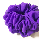 星屑のシュシュ☆purple