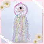 ドリームキャッチャー＊monotone flower