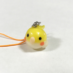 送料込み☆オカメインコ ルチノー