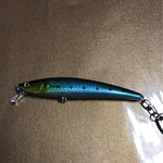 ルアー キーホルダー