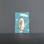 堅表紙御朱印帳・凜・その１２２２