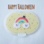 にじにお名前♡おしりふきのフタ♡期間限定👻