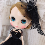 送料無料‼︎ ブラックドレスセット
