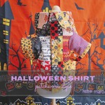 ペット服・犬服・～2018ハロウィンシャツ～
