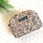 【F様 ご依頼品】＊リバティ  台形ポーチ（M）＊