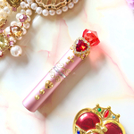 ジュエルアトマイザー 変身ピンク 
