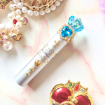 ジュエルハートアトマイザー プリンセスブルー