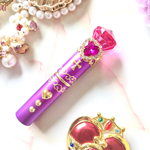 ジュエルハートアトマイザー マジカルパープル