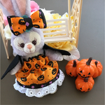 ステラルーのお洋服♪ハロウィン♪ぬいぐるみバッチ用