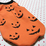ハロウィン タンクトップ♡オーダーサイズでお作り致します♪