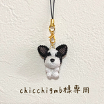 chicchigmb様専用ページ