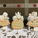 プチハロウィン