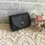 カードが入るミニ財布