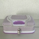 SALE《NEW》ストライプ柄 ウェットティッシュ