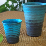 氷結のカップ 　2個セット