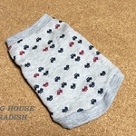 2018新作☆  タンクトップ 【車】 犬服 ドッグウェア 小型犬  秋冬
