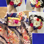 【オーダーメイド】 o1cy9様の専用ページ♡ヘッドドレス/髪飾り♡結婚式