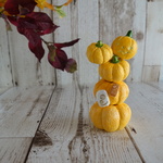 パンプキンツリー🎃