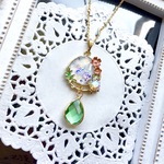 花露のネックレス✧*。