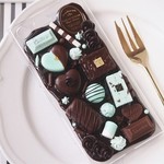511515様オーダー♡Xperiaチョコミントケース