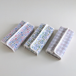 ティッシュケース★admi