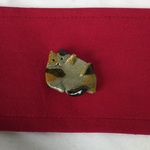 箸置き(ねこ)