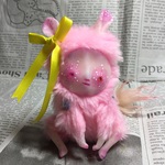 珍獣ちゃん