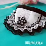 947  【 #インスタ映え✨ ペット撮影用首輪✨】