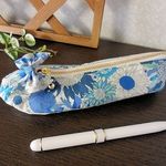 リバティ☆シューズ型ペンケース(スモールスザンナ)