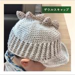 ~新モデル~ザウルスキャップ