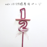 adri0125様専用ページ