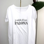 T-shirt 【 PALOMA-2 】M