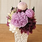 お供え花✳︎ラベンダー