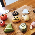 ハロウィン🎃ミックススコーン（2袋セット）