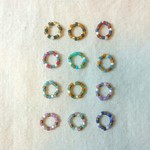 オビツ11　ブレスレット　3本セット