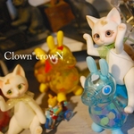 妖怪チビカシゲ  猫又ドール Chibikashige 11th