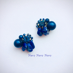 Navy Navy Navy ピアス