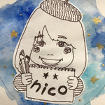 lovemiffy様専用ページ  似顔絵イラスト