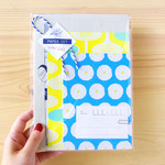 【期間/個数限定】PAPER SET 